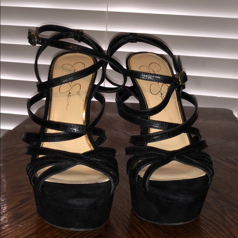 Women’s heel